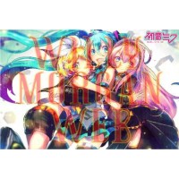 Vocaloid Hatsune Miku 14
